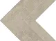 Mosaico Chevron Oyster (Мозаика Шеврон Ойстер)