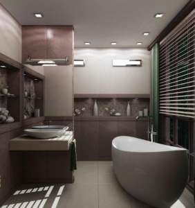 Интерьер 44098