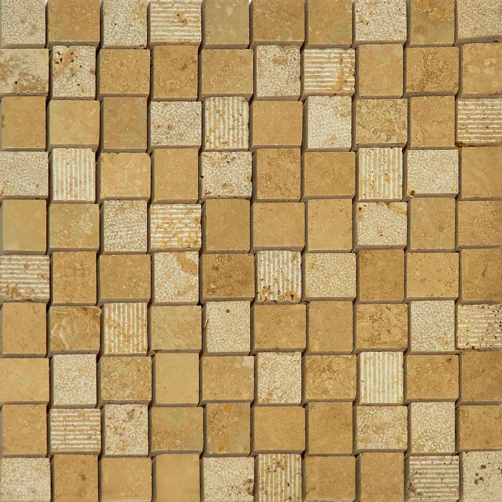 Мрамор Petra Antiqua Mosaici/Mosaics ART.MINERVA PATCH 3 JACANA