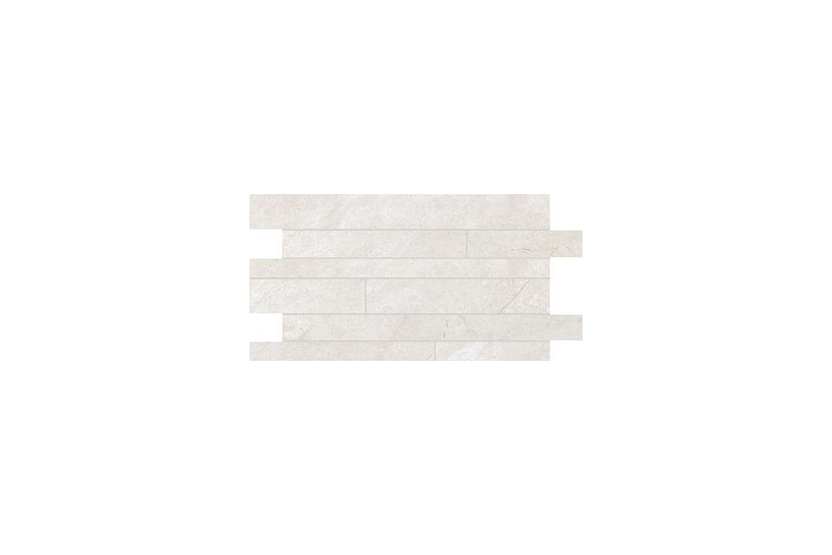 Керамогранит Florim Design Stones & More 2.0 Stone Marfil Modulo Muretto Sfalsato 30X60