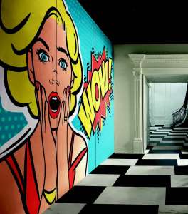 Интерьер 3136394