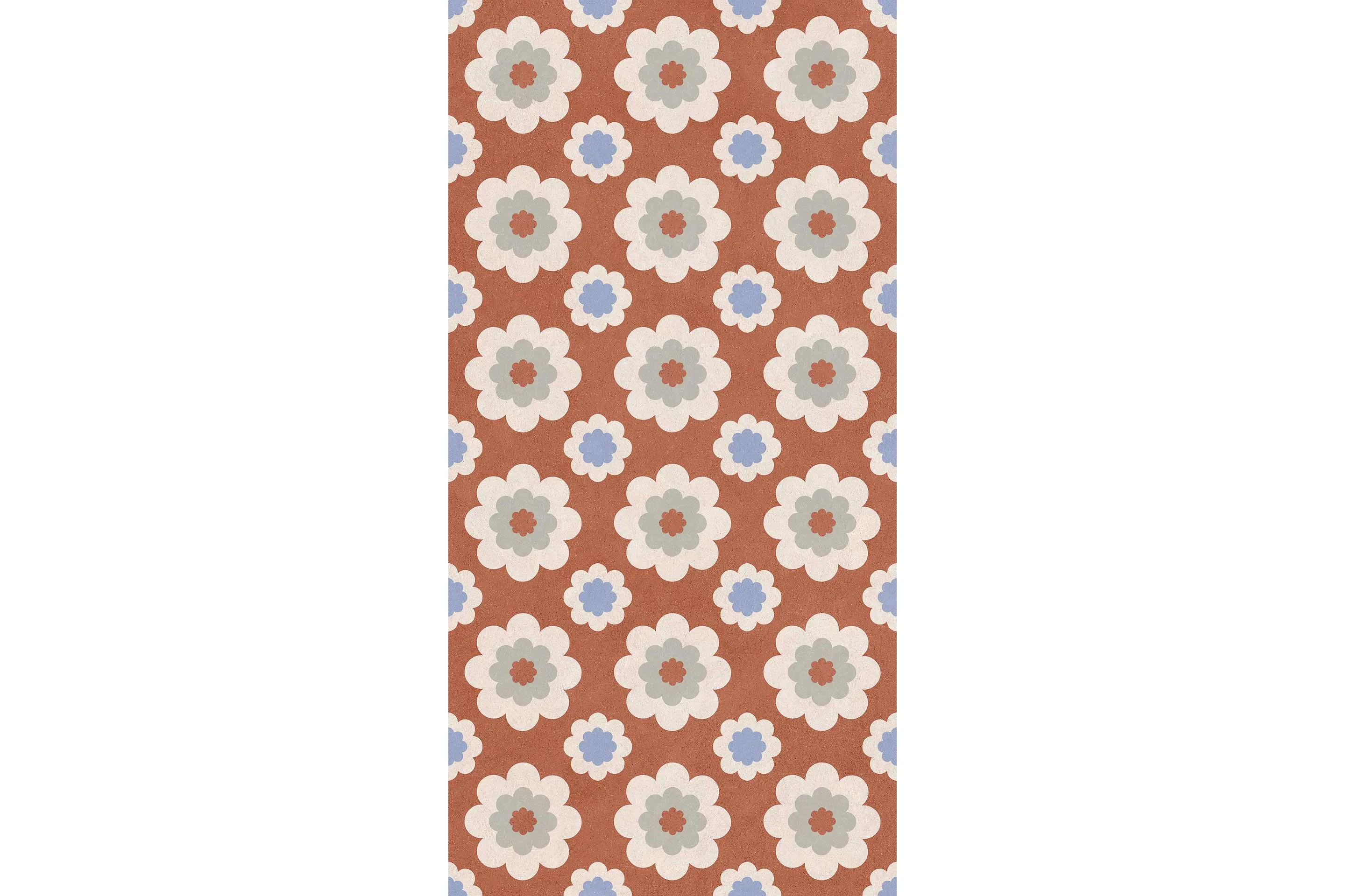 Керамогранит Piemme Ceramiche Homey Flower Сotto