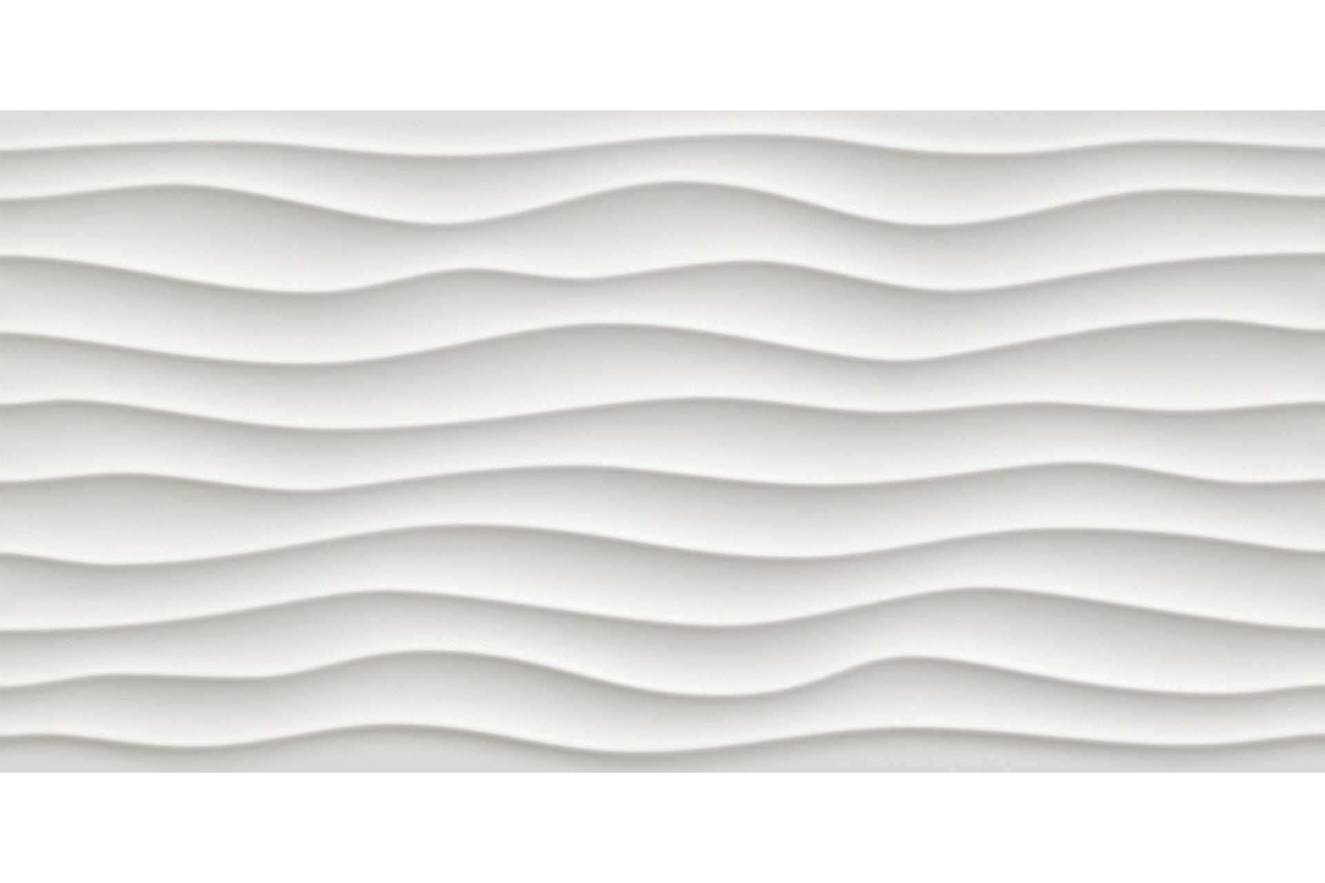 Керамогранит Atlas Concorde 3D Wall Design Dune White