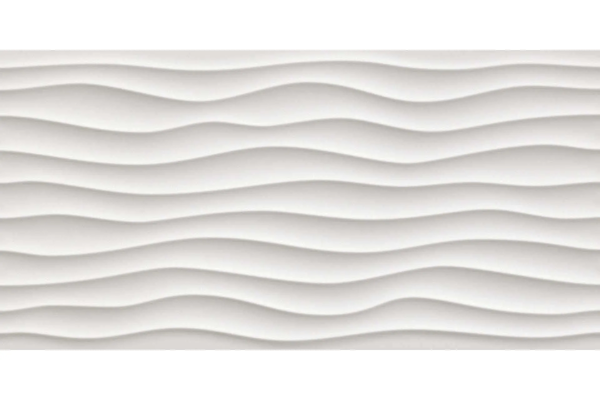 Керамогранит Atlas Concorde 3D Wall Design Dune White