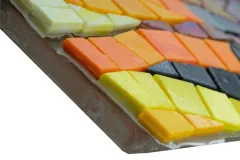 Мозаика Sicis Customized carpets Панно Flower Power