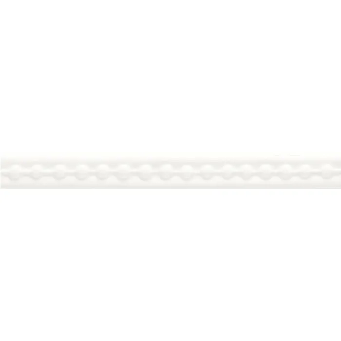 Керамогранит Grazia Ceramiche Essenze (Эссензе) Listello p. bianco ice