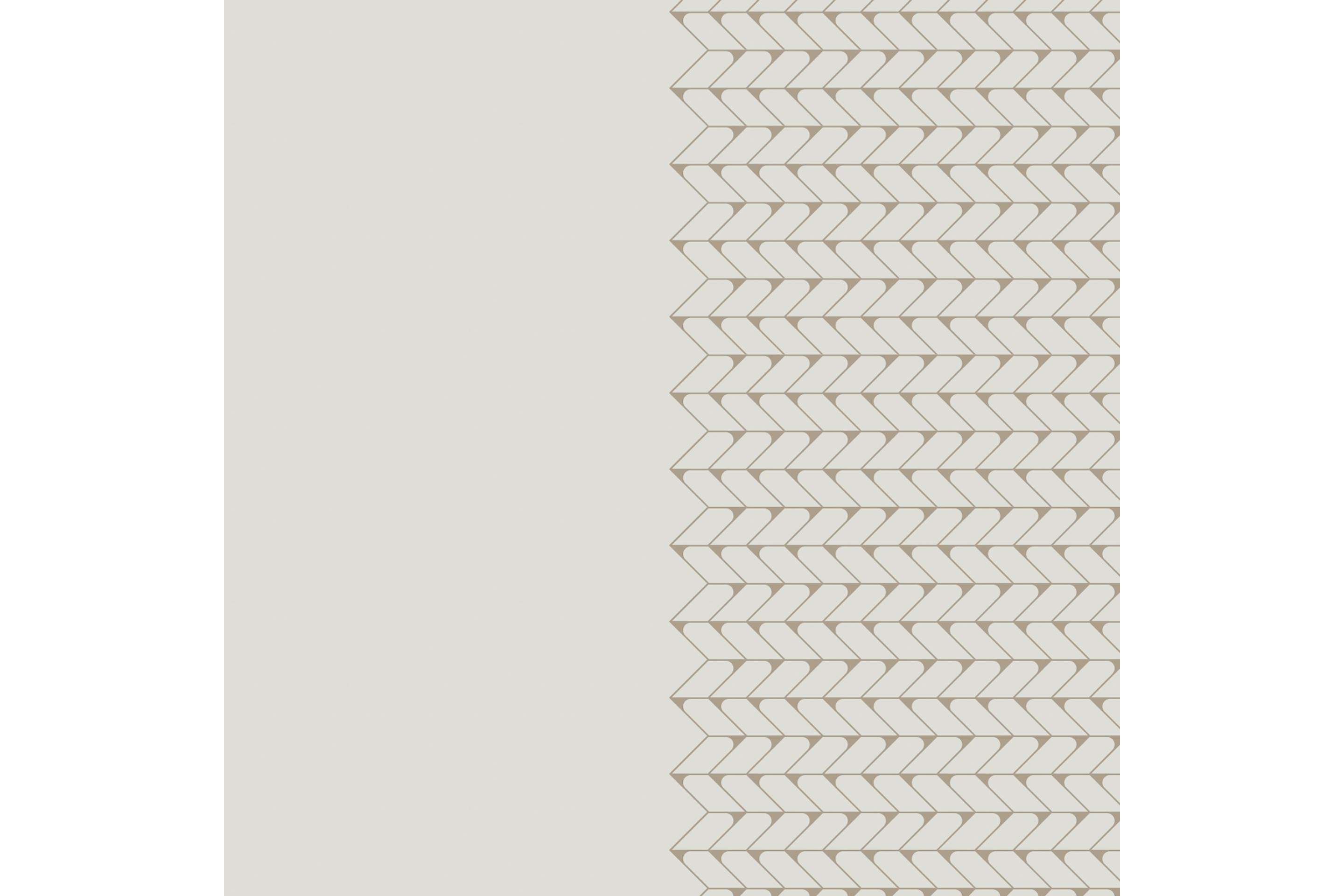 Керамогранит Mutina Tape Mesh Half Brown