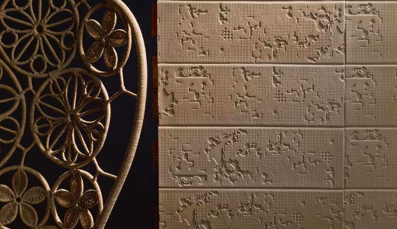 Bas-Relief - Mutina