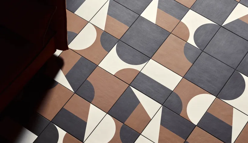 Puzzle - Mutina