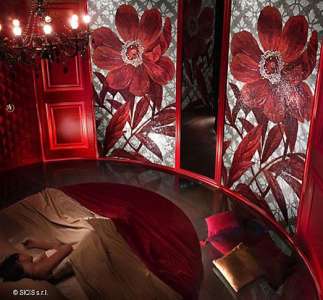 Интерьер 47299