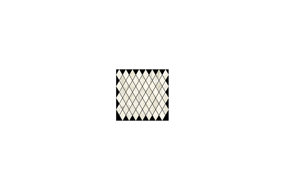 Мрамор Petra Antiqua Evolution Rombo 3,7 Patch 17 Manhattan