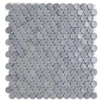 Мозаика Sicis Neoglass NG Titanium 2