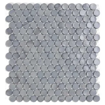 Мозаика Sicis Neoglass NG Titanium 2