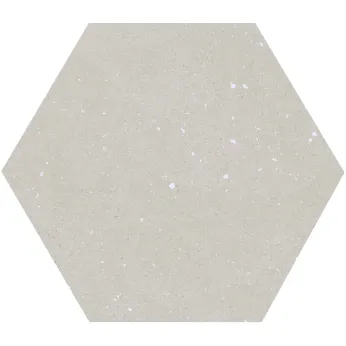 Керамогранит Casalgrande Padana Concept Esagono White