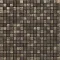 MOSAICO YOKO 1.5х1.5 LONDONGREY BRONZO