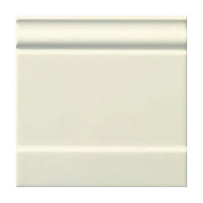 Керамогранит Grazia Ceramiche Vintage (Винтаж) Zoccolo Ivory