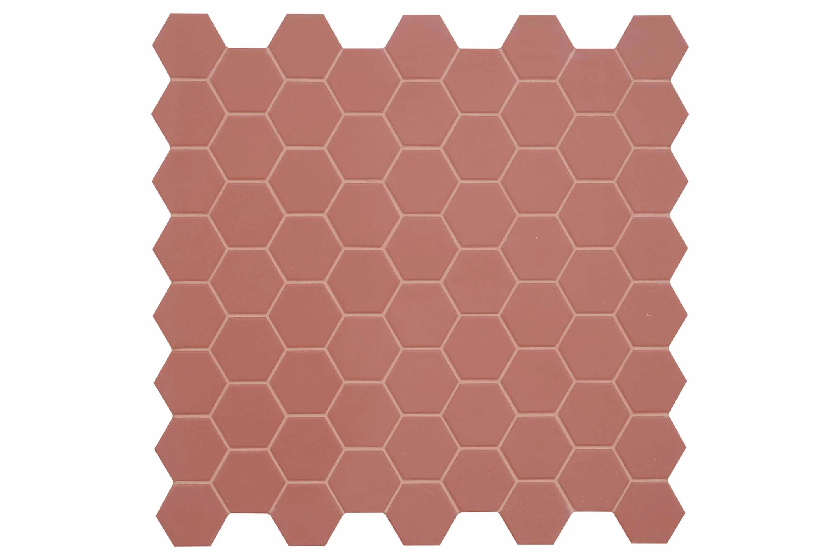 Керамогранит Terratinta Ceramiche Hexa Cherry Pie Mosaic
