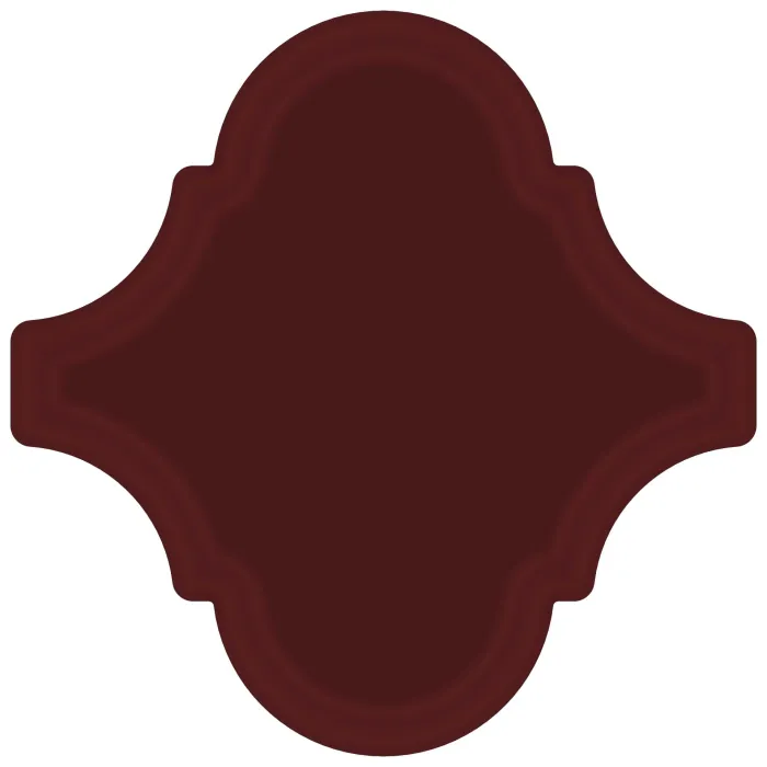 Керамогранит LaDiva Sara (Сара) Diamante Ciliegia