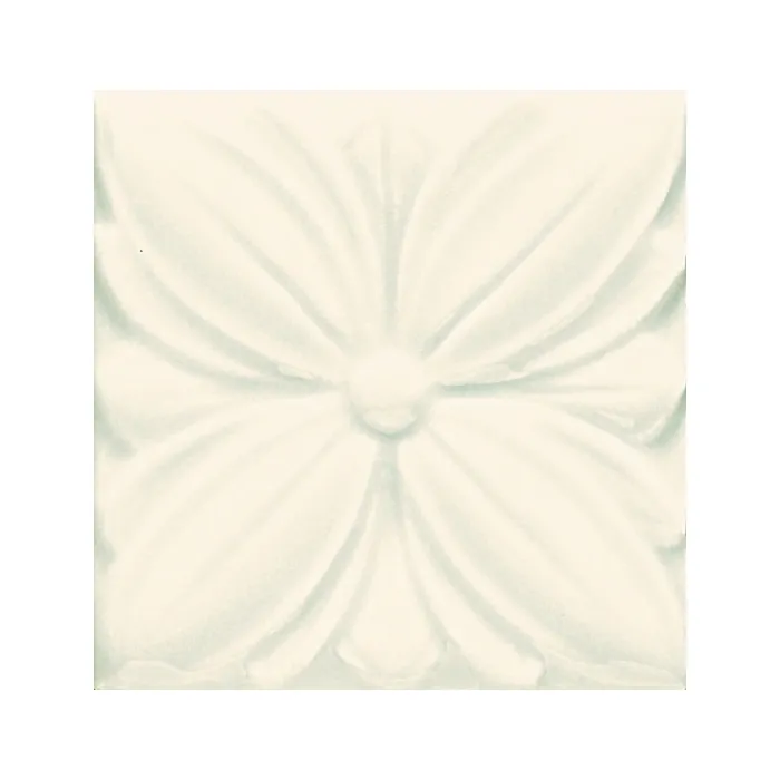 Керамогранит Grazia Ceramiche Melange (Меланж) Tozzetto alloro butter
