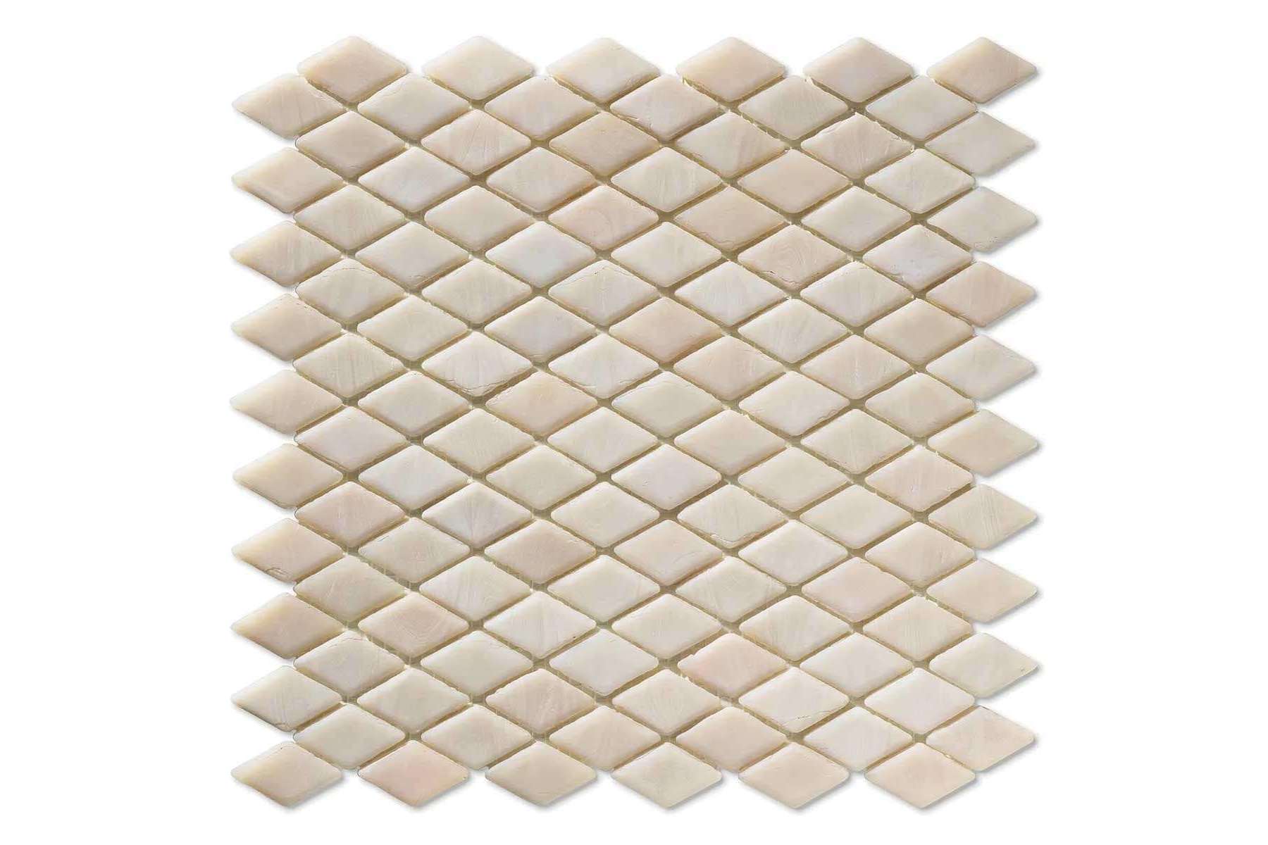 Мозаика Sicis Diamond Shah Satin