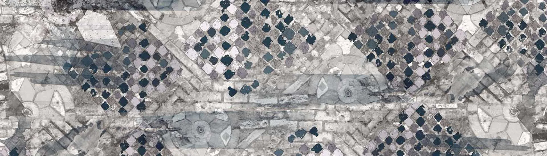 Керамогранит ABK Wide & Style Bologna Blu