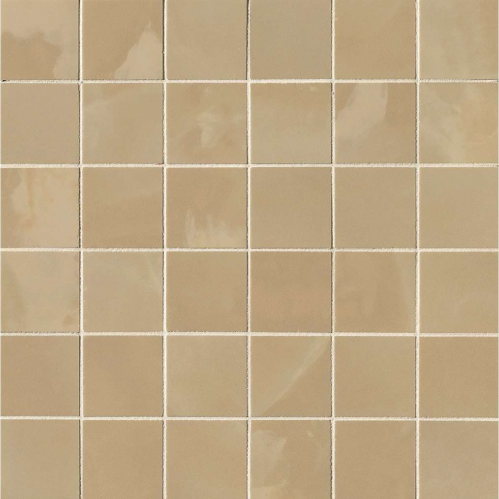 FAP Ceramiche - Roma Gold - <b>Onice Miele Macromosaico</b> (ФАП Черамиче - Рома Голд - Ониче Миле Макромозайка)