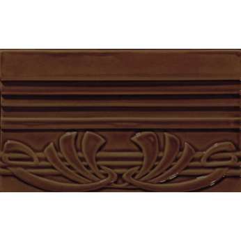 Керамогранит Grazia Ceramiche Epoque (Эпоха) Terminale Dark Caramel Cr