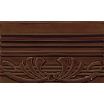 Керамогранит Grazia Ceramiche Epoque (Эпоха) Terminale Dark Caramel Cr