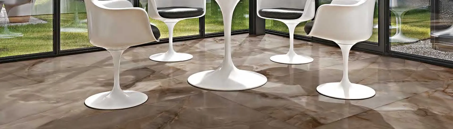 Керамогранит Florim Design Reves Reve Choco