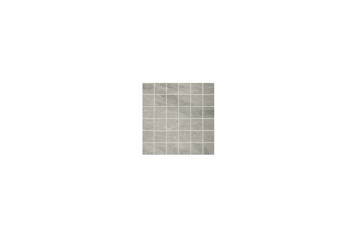 Керамогранит Florim Design Ardoise Plomb Mosaico 5X5