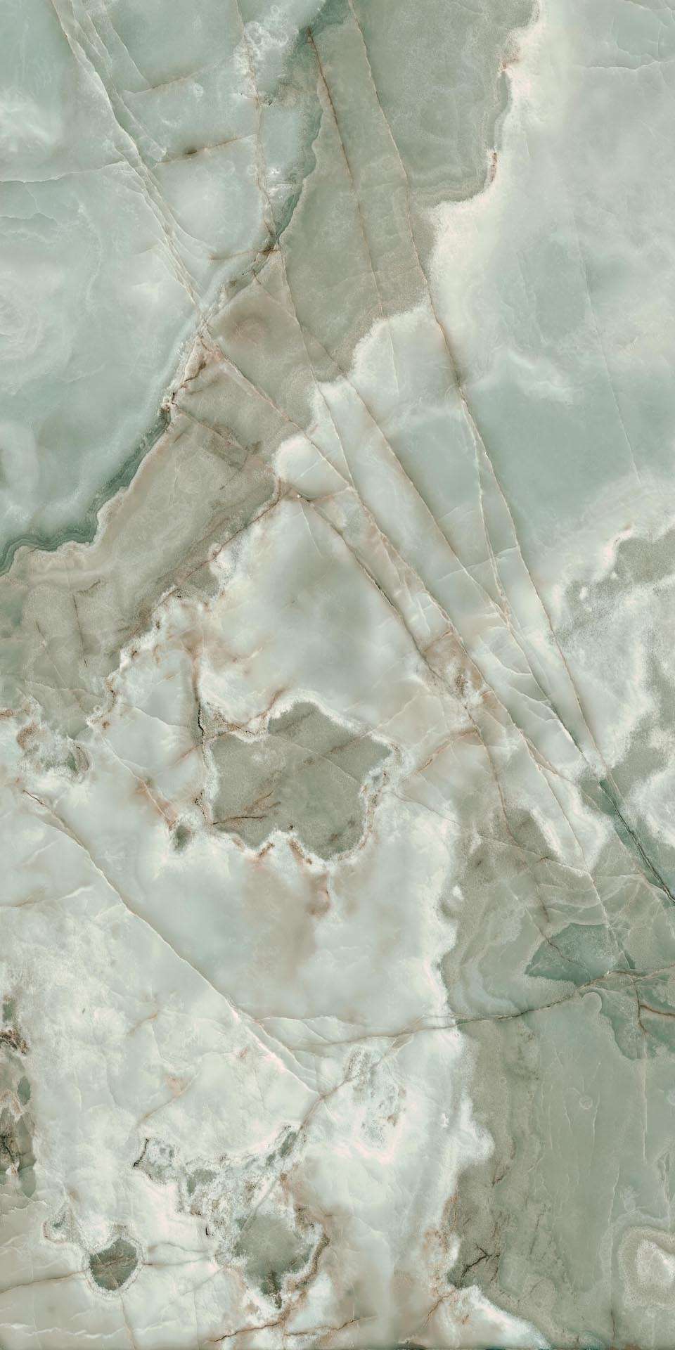 Керамогранит Florim Design Reves Reve Jade