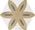Trend Beige Esagona (Тренд Беж Эсагона)