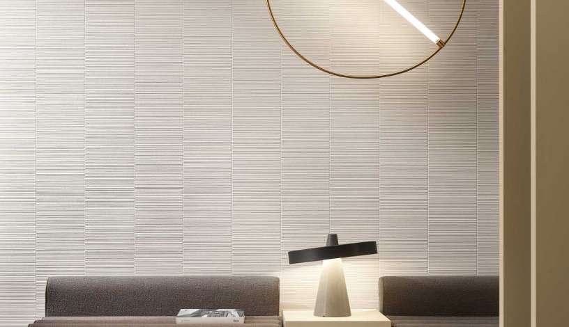 3D Wall Plaster - Atlas Concorde