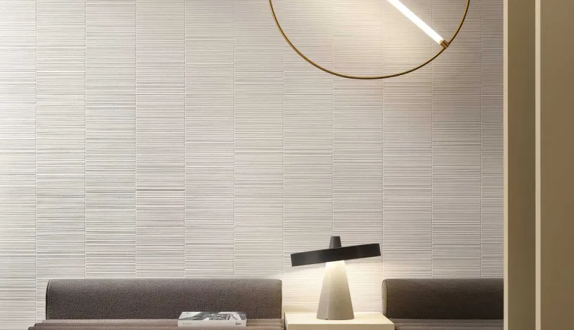 3D Wall Plaster - Atlas Concorde