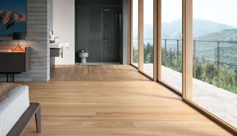 Class Wood - Casalgrande Padana