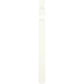 Керамогранит Grazia Ceramiche Elegance (Элеганс) Ang. Zoccolo Snow