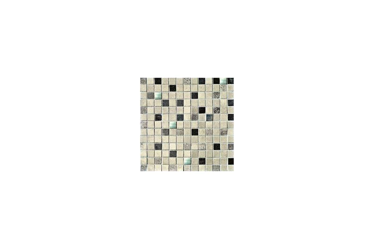 Керамогранит Casalgrande Padana Marte Mosaico Mix D