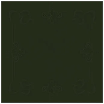 Керамогранит LaDiva Margherita (Маргарита) Quadrato Margherita 03 Menta
