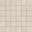 Noble Beige Mosaico 5x5