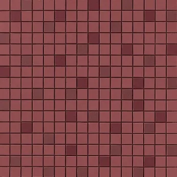 Керамогранит Atlas Concorde Prism Grape Mosaico Q