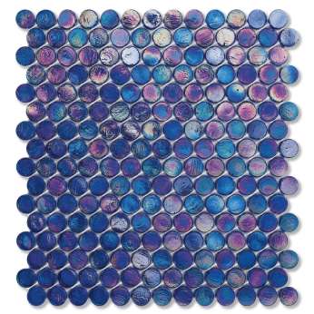 Мозаика Sicis Neoglass 219 Silk Barrels