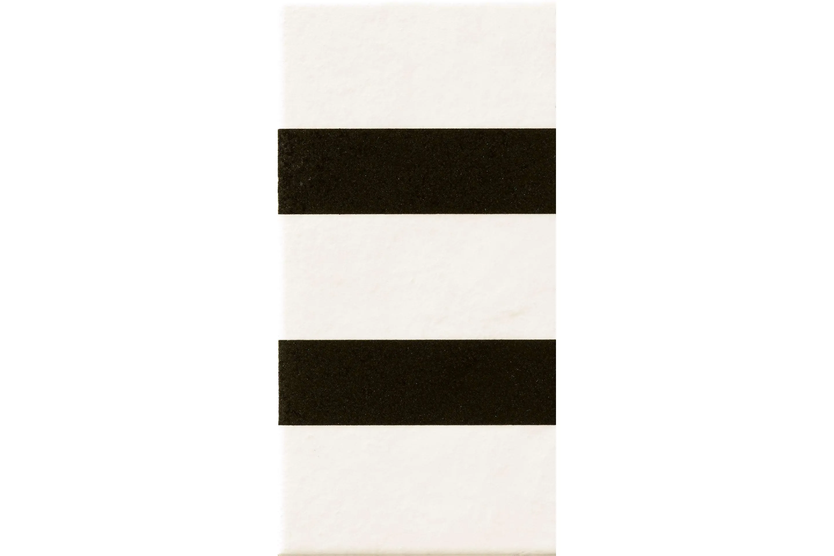 Керамогранит Mutina Mattonelle Margherita Parallel Black