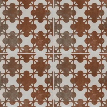 Керамогранит Mutina Azulej Estrela grigio