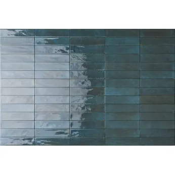 Керамогранит Ceramica Rondine Soho Blu
