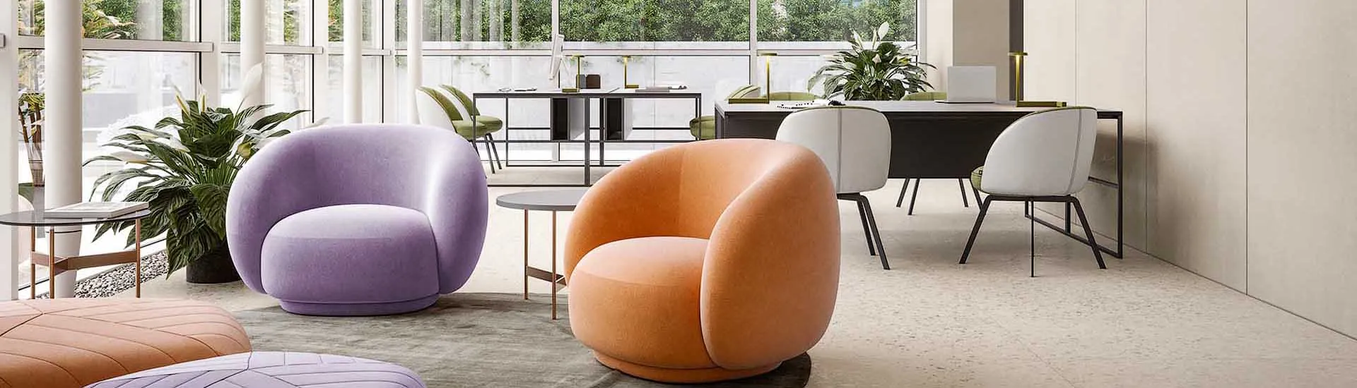 Керамогранит Gigacer Inclusioni Ecru Extrafine