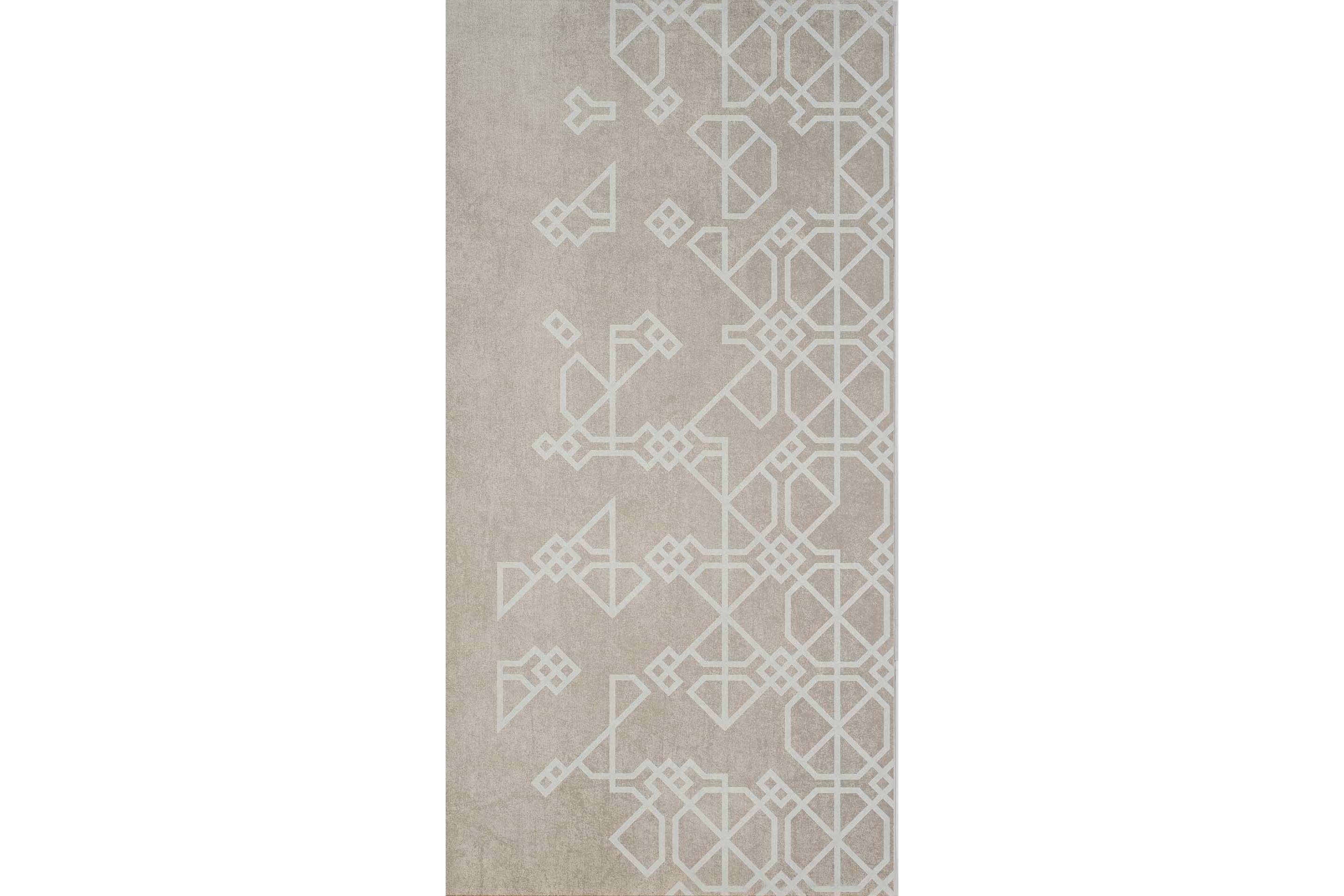 Керамогранит Petracers Sartoria (Сарториа) Geometria A Bianco