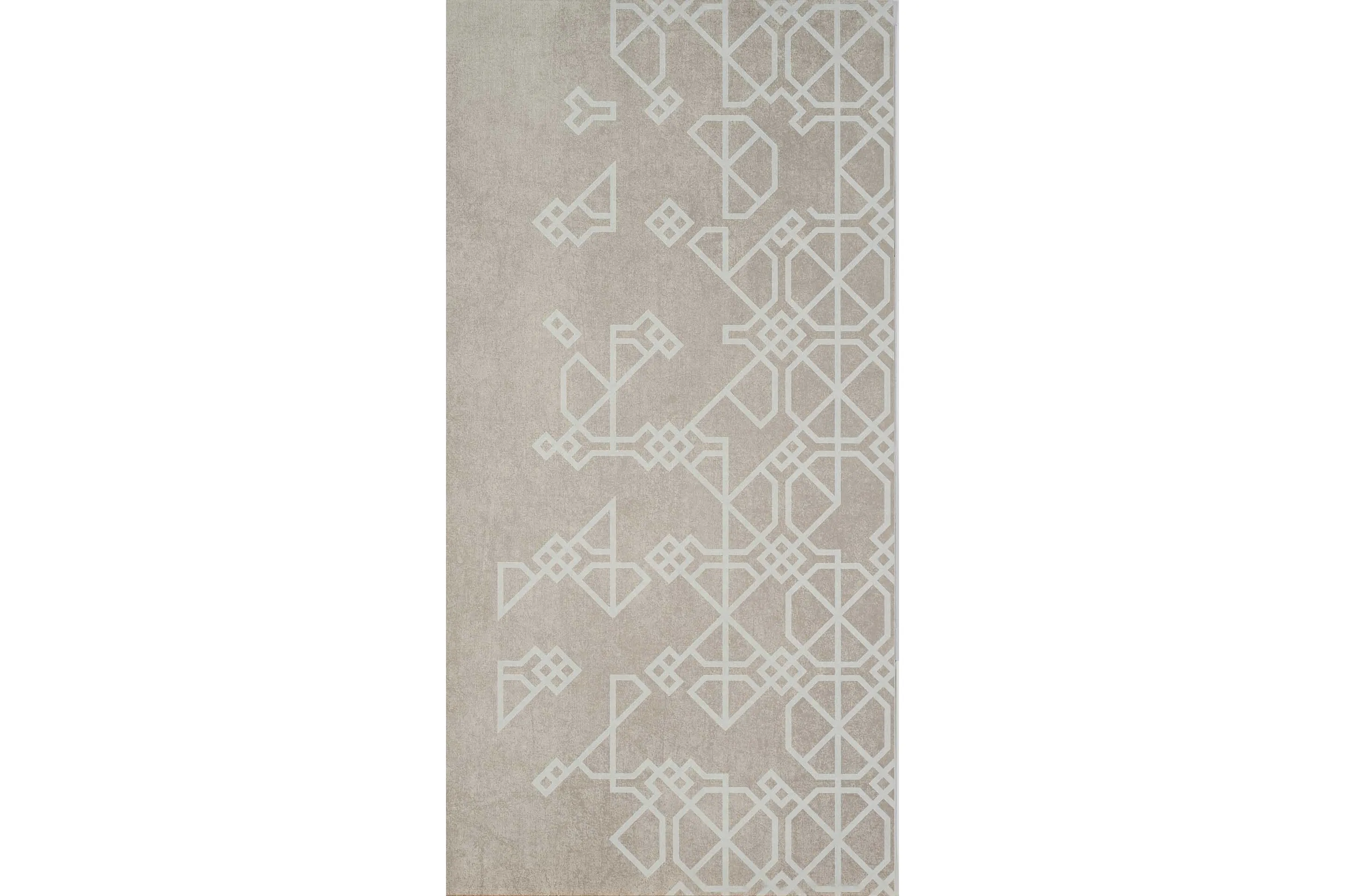 Керамогранит Petracers Sartoria (Сарториа) Geometria A Bianco
