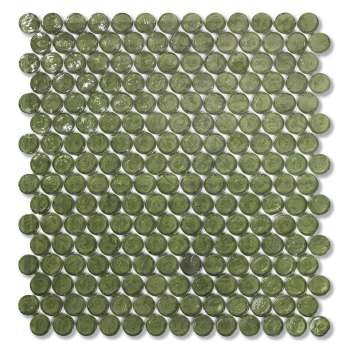 Мозаика Sicis Neoglass 744 Barrels