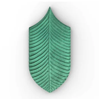 Керамогранит AcquarioDue Calathea Wonder Verde Cruro