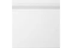 Керамогранит CE.SI. Metro Battiscopa Talco